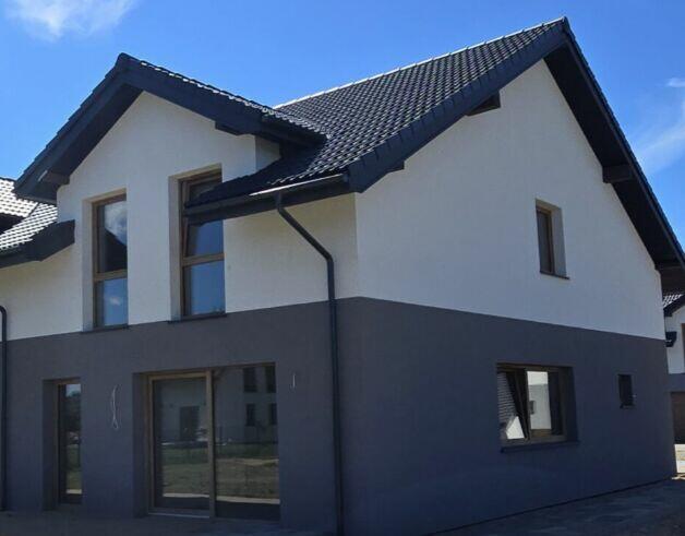 Usługi budowlane Koszalin, Pomorze, Trójmiasto Firma Budowa