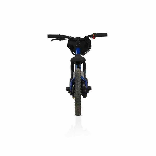 Nowy Elektryczny rowerek biegowy IML X 16” 24V 250 W 30 km/h