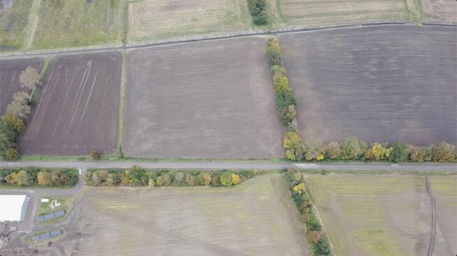 Gdańsk–Wiślinka 9,19 ha przy S7 Działki Przemysłowe UP MPZP