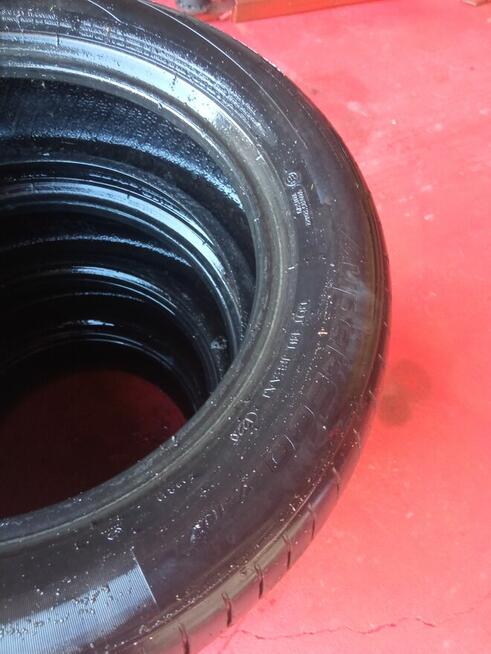 opony 205/55/16r GOODRIDE rok 2021 zuper eco z-107 91 v nie