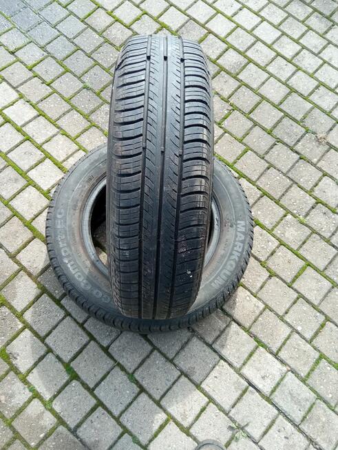 opony MARKOGUM EKO CONTACT 165/70/14 R ROK 2020 bieżmik ok