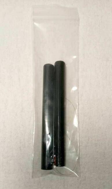 Separator LCD STAMOS S-LS-23 z lampą UV, stan jak nowy