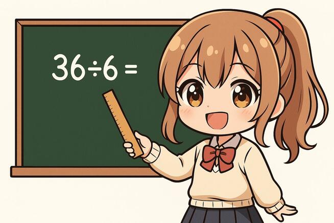 Korepetycje z matematyki dla uczniów podstawówki (25zł)