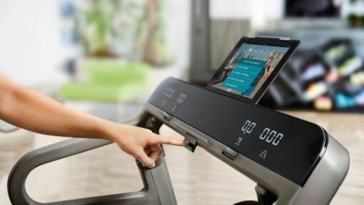 Bieżnie Technogym MyRun Treadmill