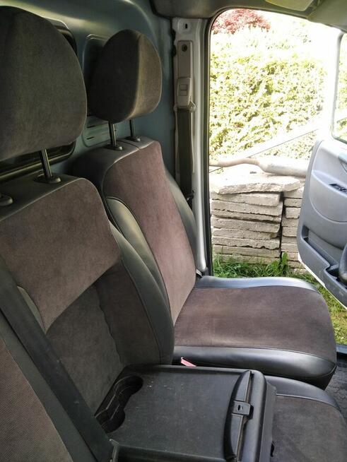 Citroen Jumpy 2011 rok diesel