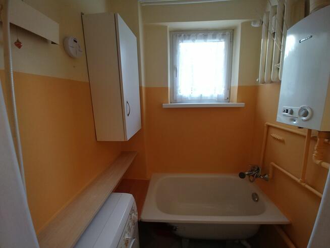 Zamienię garsonierę na dwu pokojowe w Krakowie