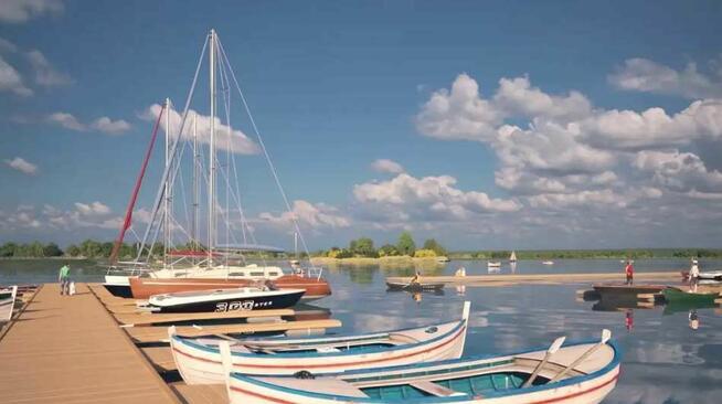 Sprzedam działkę budowlaną Grodzisk Mazowiecki