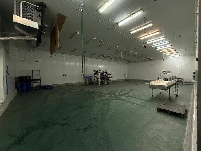 Syndyk wydzierżawi przedsiębiorstwo BIMIZ FOOD sp. z o.o.