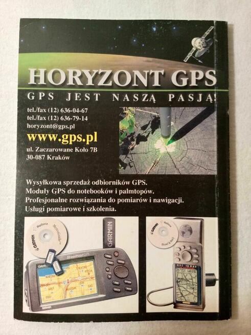 AB lokalizacji satelitarnej GPS w sporcie...