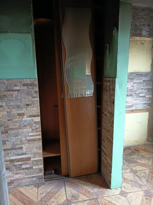 Mieszkanie 36.27m2, Jesionowa, CO