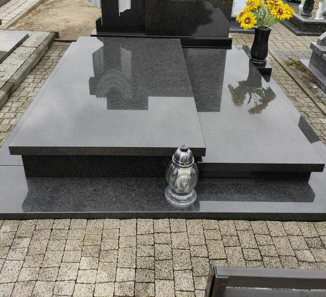 Opieka nad grobami pomnikami w Raciborzu mycie sprzatanie