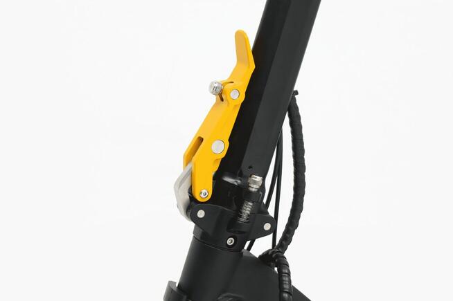 Hulajnoga elektryczna VSETT 10+ 2023 60V 28Ah