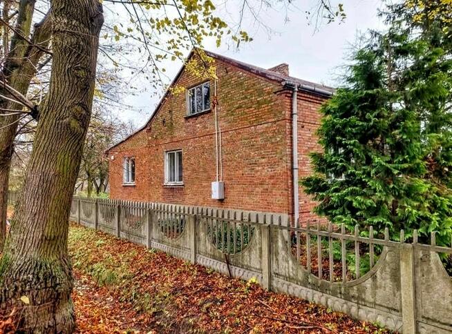 Sprzedam dom jednorodzinny DO REMONTU