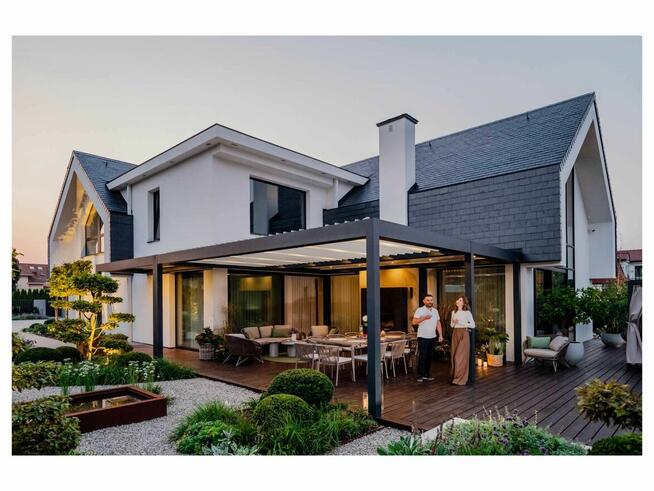 Projektowanie i zakładanie ogrodów