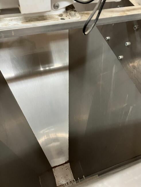 Prasa do olejów Zimnotłoczonych