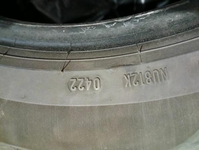 Opony letnie Pirelli 225/50/R17