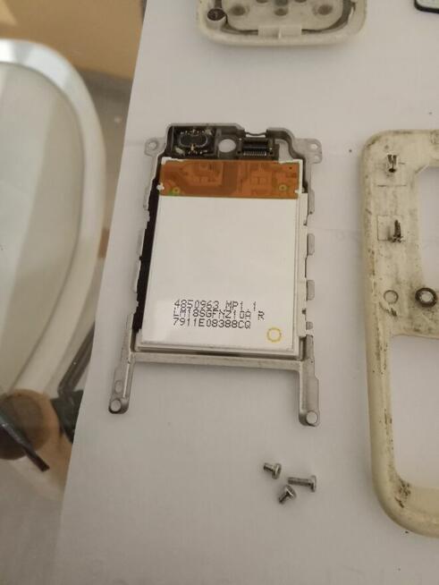 Sprzedam Cześci Nokia 5200 Komplet Okazja Polecam
