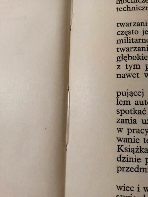 Książka Przetwarzanie sygnałów metodami analogowymi...