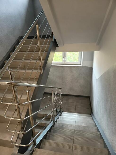 Mieszkanie 36.27m2, Jesionowa, CO