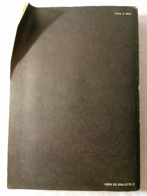 Książka Odbiorniki Telewizyjne - Bolesław Urbański