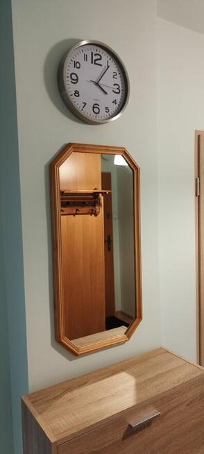 mieszkanie na wynajem