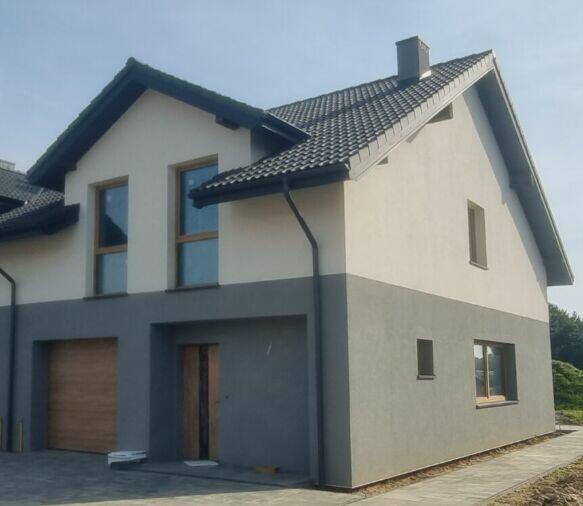 Usługi budowlane Koszalin, Pomorze, Trójmiasto Firma Budowa