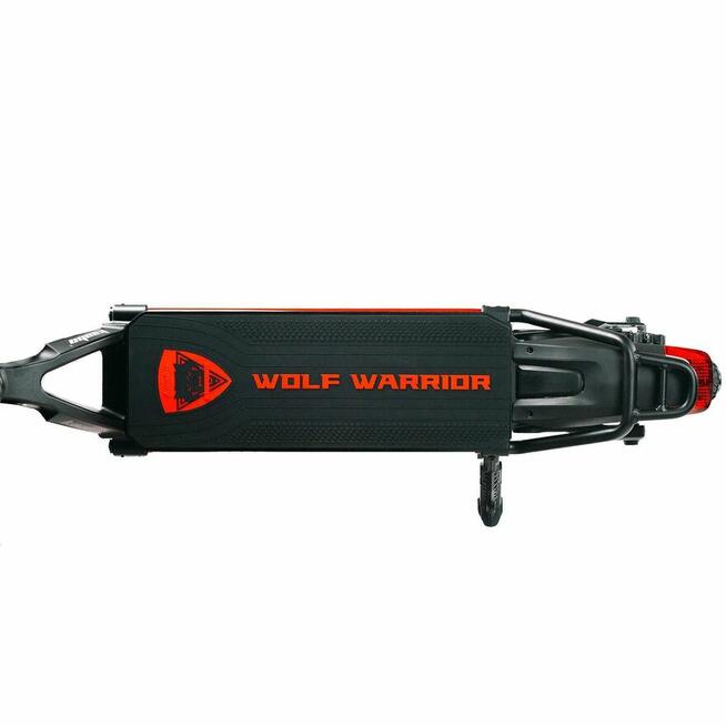 Hulajnoga elektryczna Kaboo Wolf Warror X PLUS