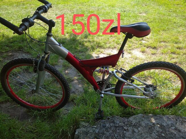 Sprzedam rowery różne modele