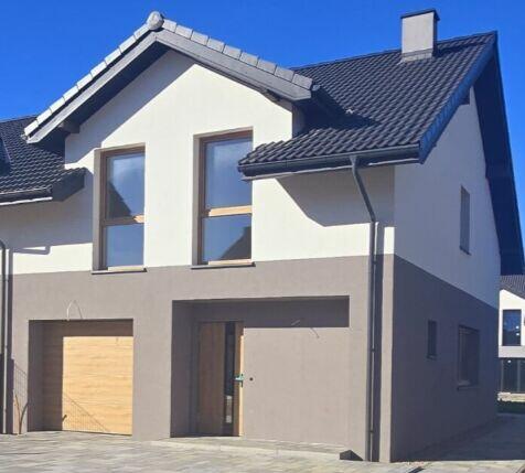 Budowa Domów od A-Z z Arkadis. Usługi Firma Budowlana Dom