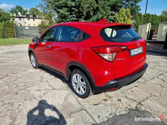 Honda HR-V Automat! Bardzo dobry stan!