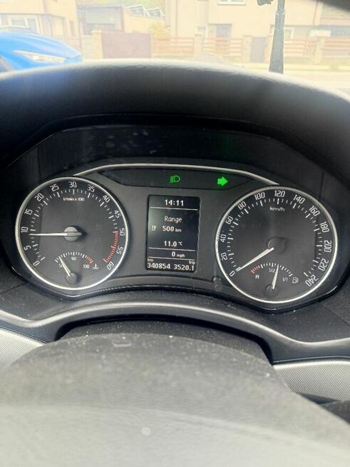 Skoda Octavia 2Fl Polski Salon bez dpf