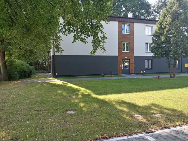Mieszkanie do wynajęcia Pustków Osiedle