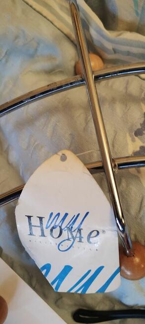 Wieszak Home – do przedpokoju, łazienki i kuchni