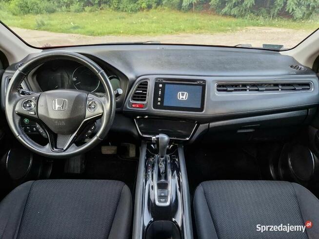 Honda HR-V Automat! Bardzo dobry stan!