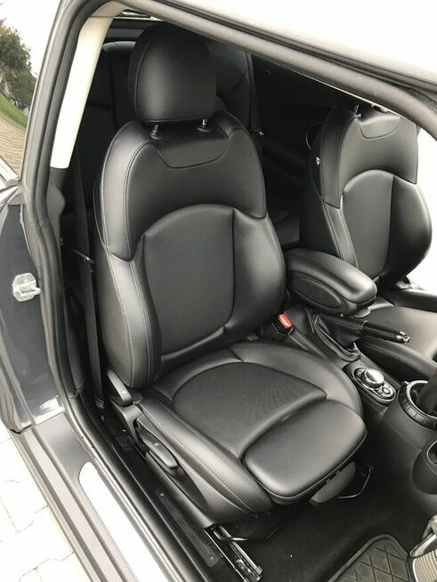 Sprzedam Mini Cooper S