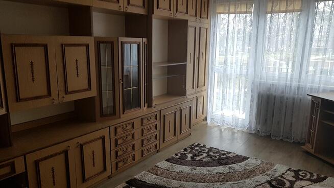 Mieszkanie na osiedlu Tysiąclecia na 1 piętrze - 49m2, 2 pok