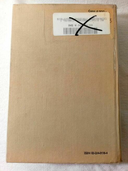 Książka Encyklopedia techniki : elektronika - Janusz Majcher