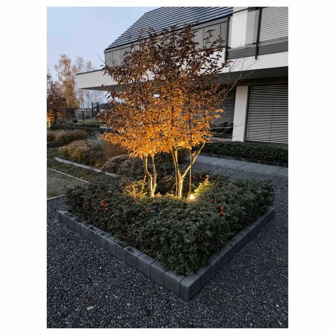 Projektowanie i zakładanie ogrodów