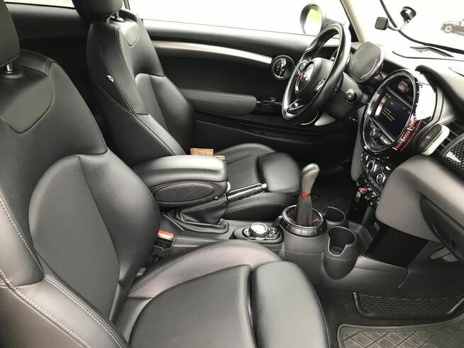 Sprzedam Mini Cooper S