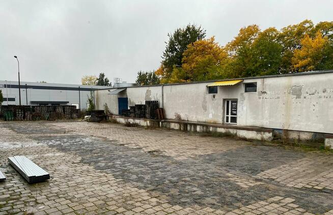 Nieruchomość - Piła