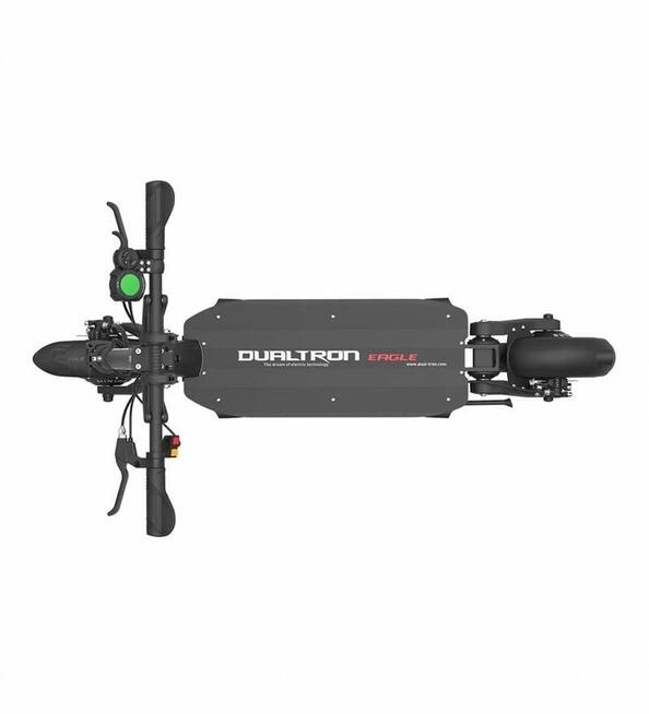 Hulajnoga elektryczna Dualtron EAGLE One 1495