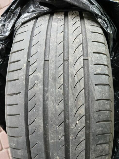 Opony letnie Pirelli 225/50/R17