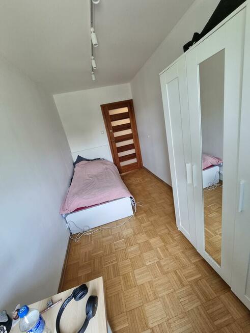 Mieszkanie studenckie,1pokój wolny ,Czechów