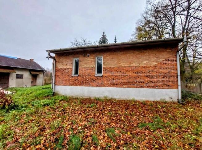 Sprzedam dom jednorodzinny DO REMONTU