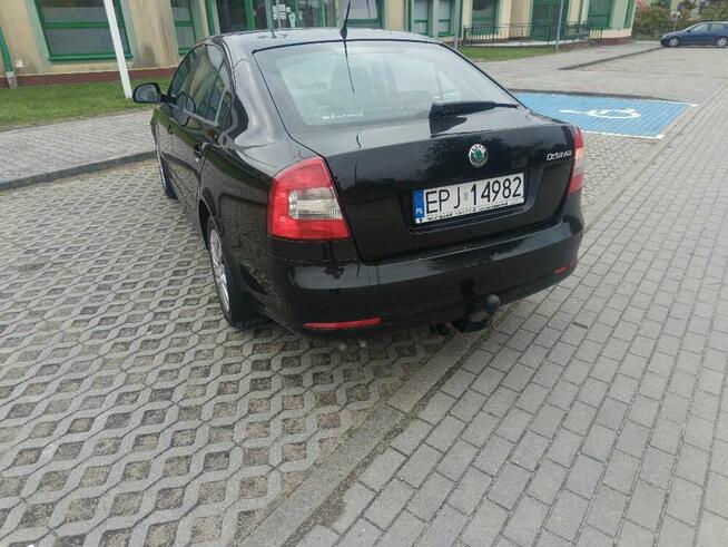 Skoda Octavia 2Fl Polski Salon bez dpf