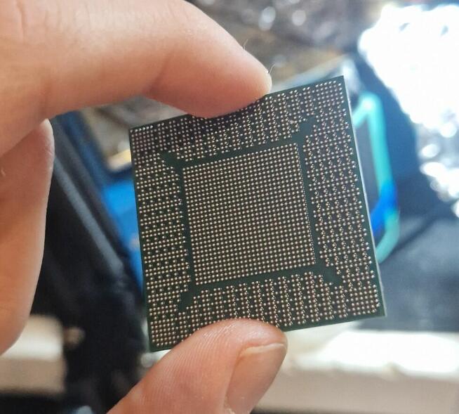 Naprawa Kart Graficznych Gdańsk/Polska