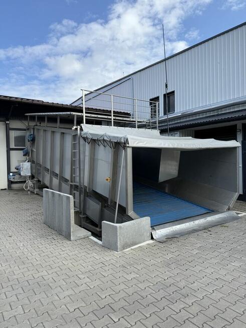 Syndyk wydzierżawi przedsiębiorstwo BIMIZ FOOD sp. z o.o.