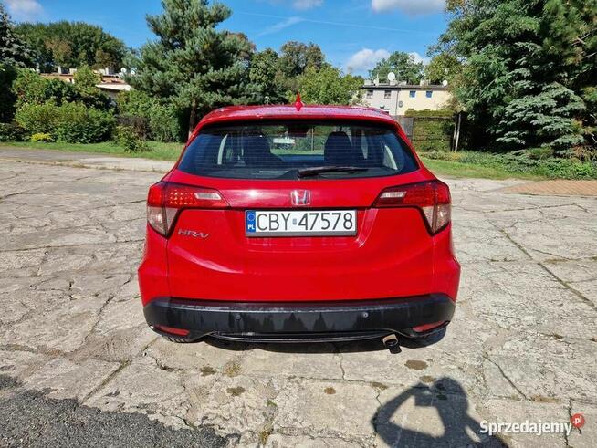 Honda HR-V Automat! Bardzo dobry stan!