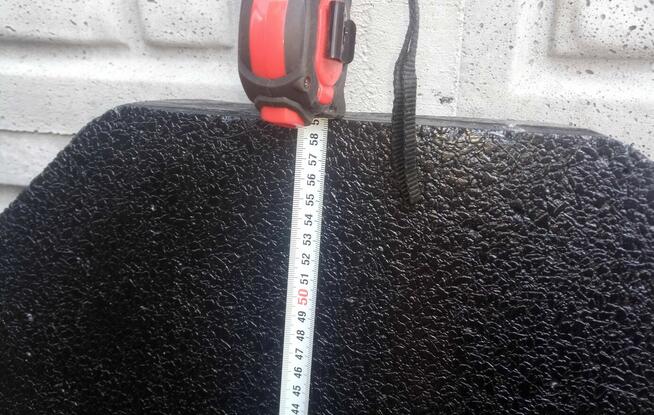 Pokrywa dekiel właz do szamba studzienki 59cm