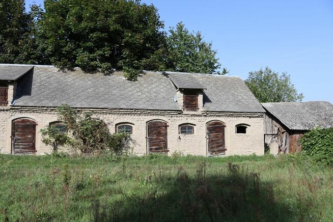 Sprzedam gospodarstwo rolne